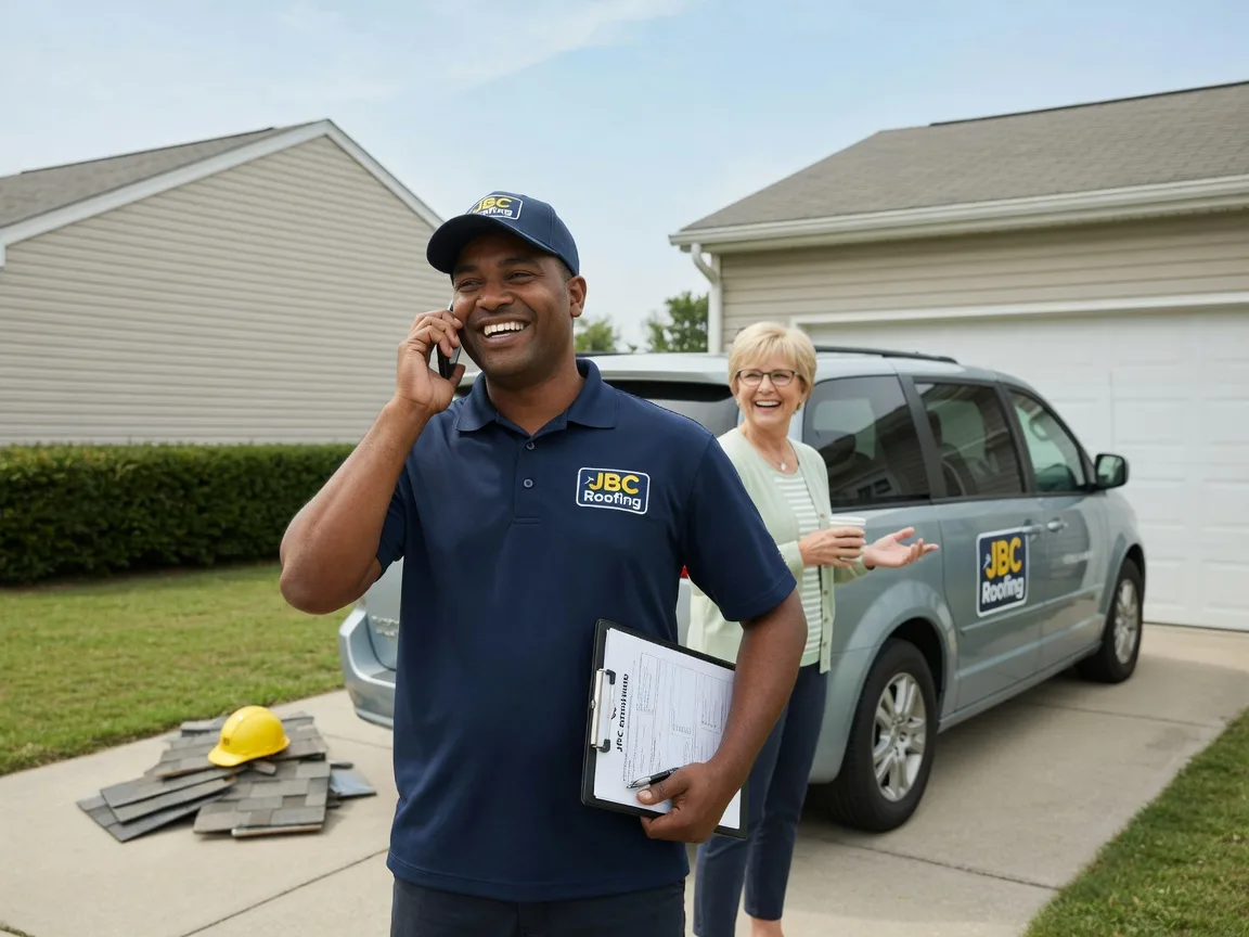 Roof Replacement University Park, PA FAQs